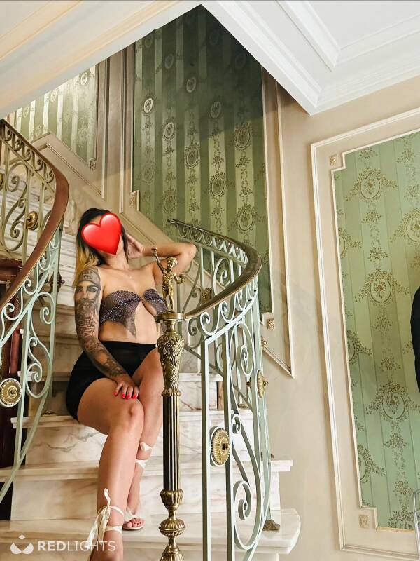 Melania Iuli (Foto)