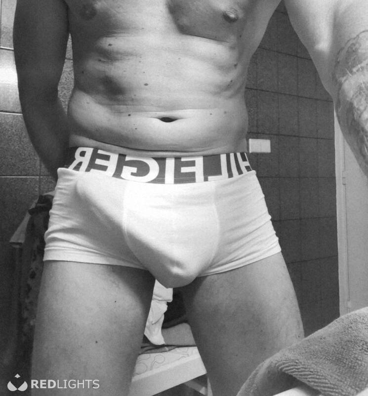 Glenn (Foto)