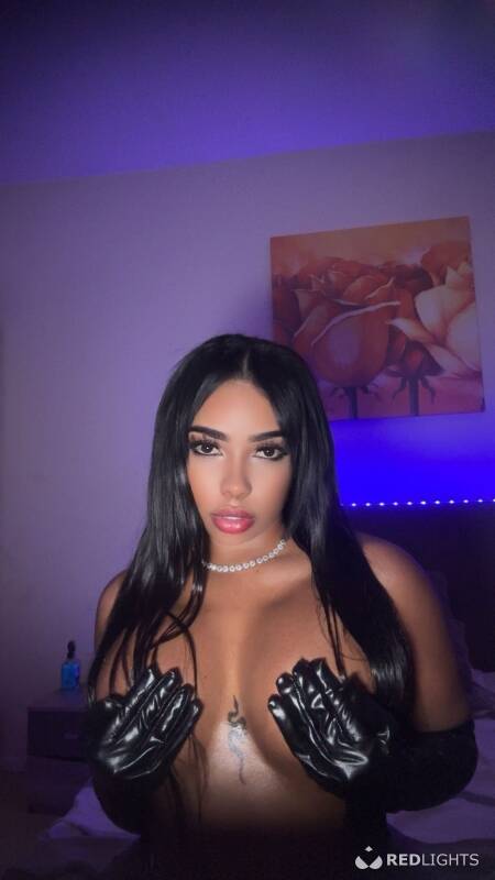 MEGAN (Foto)