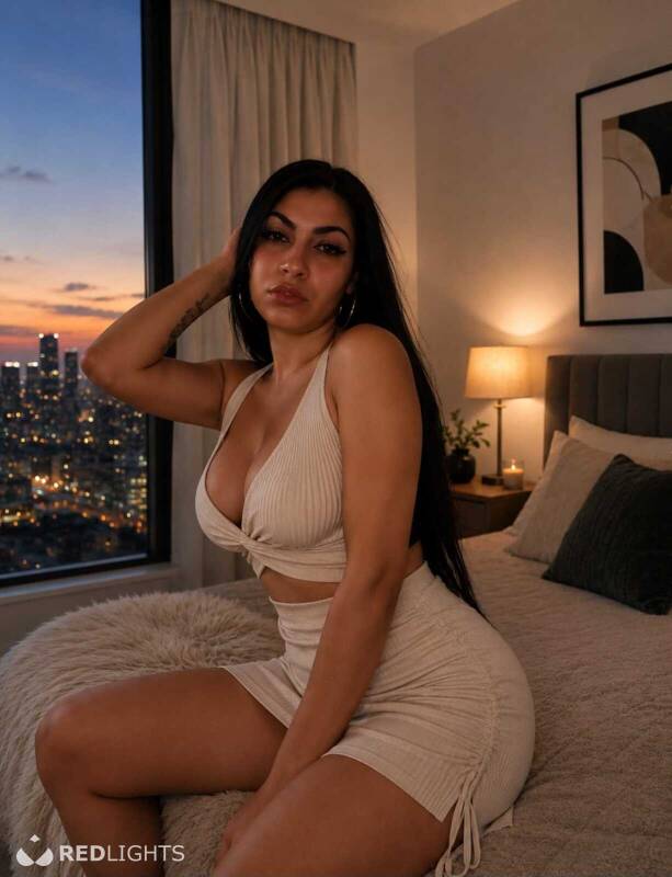 Roxy (Foto)
