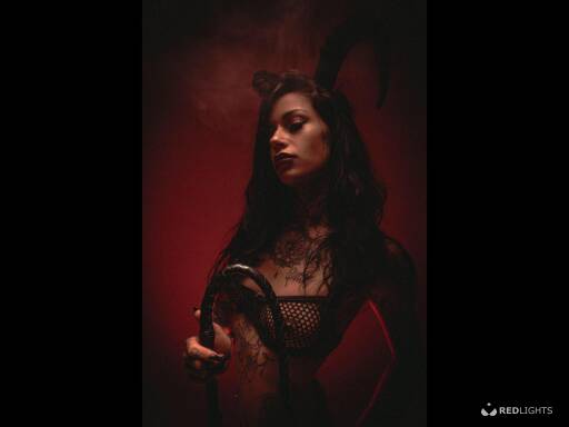 Succubus (Foto)