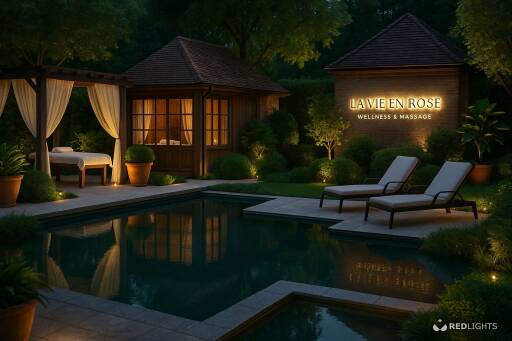 La Vie en Rose (Foto)