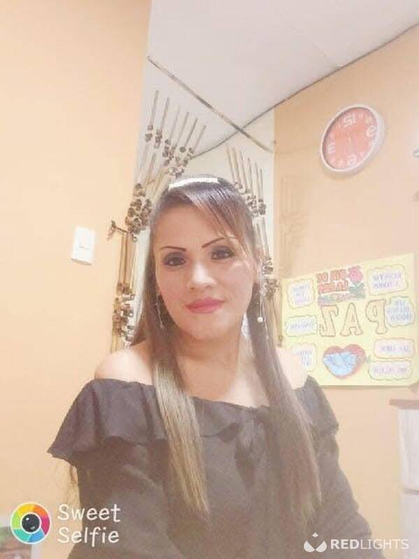 Janic Alexandra (Foto)