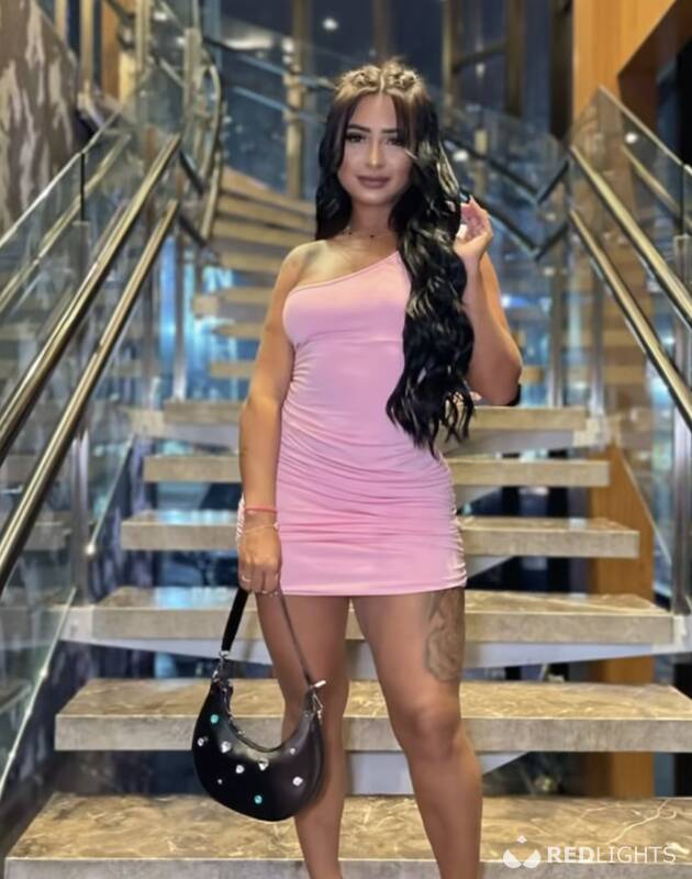 Vitoria  girlfriend (Foto)