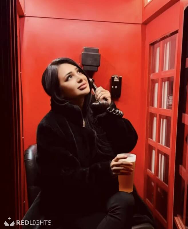 Vitoria namorada (Foto)