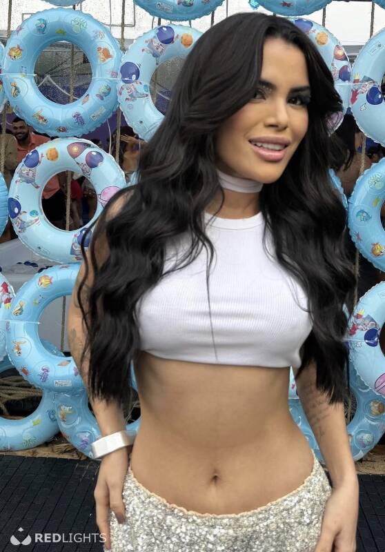 Isabele (Foto)