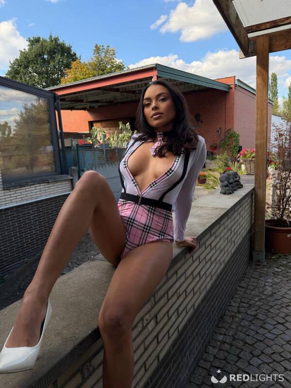Potira (Foto)