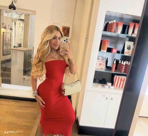 Mia GFE (Foto)