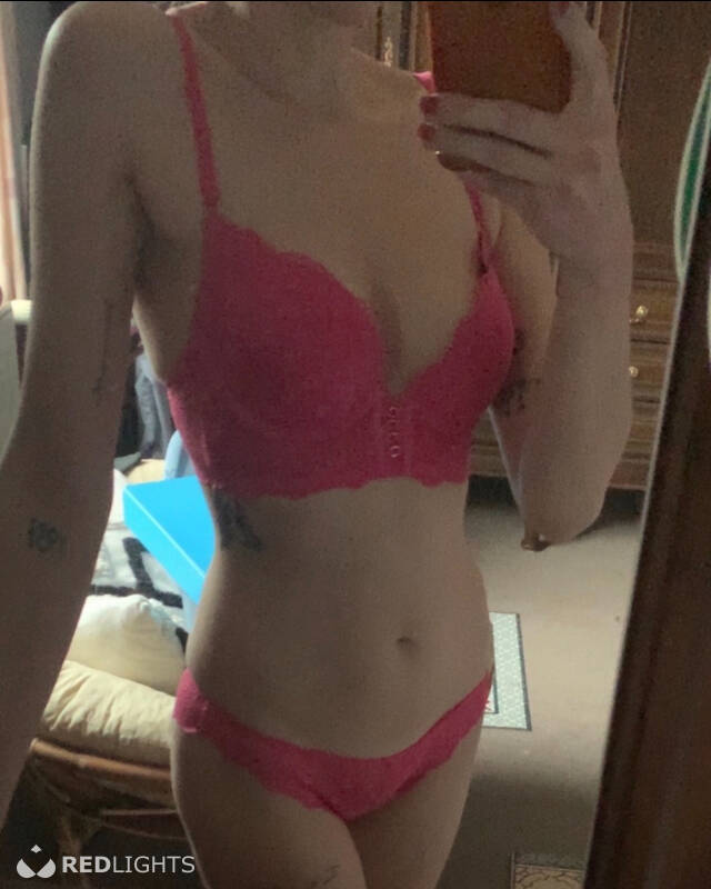 Vlaamse blondie (Foto)