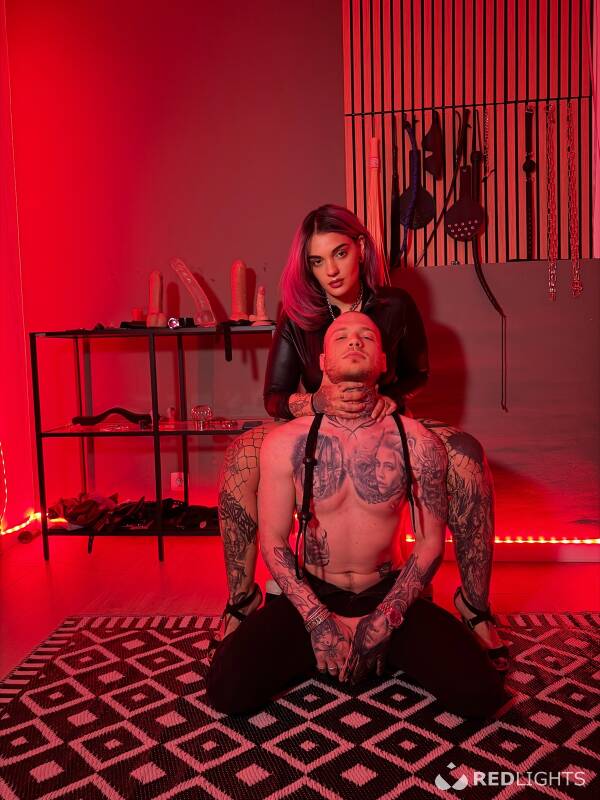 Demon (Foto)