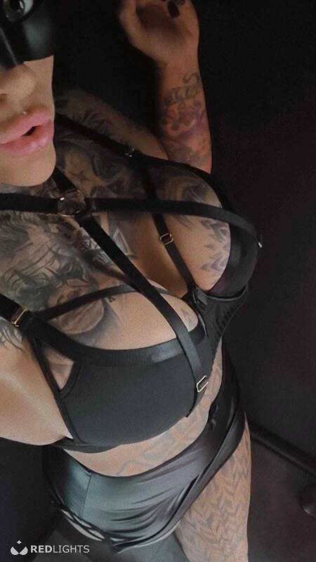 BELGISCHE DAME (Foto)