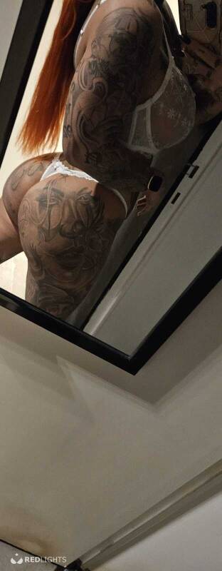 BELGISCHE DAME (Foto)