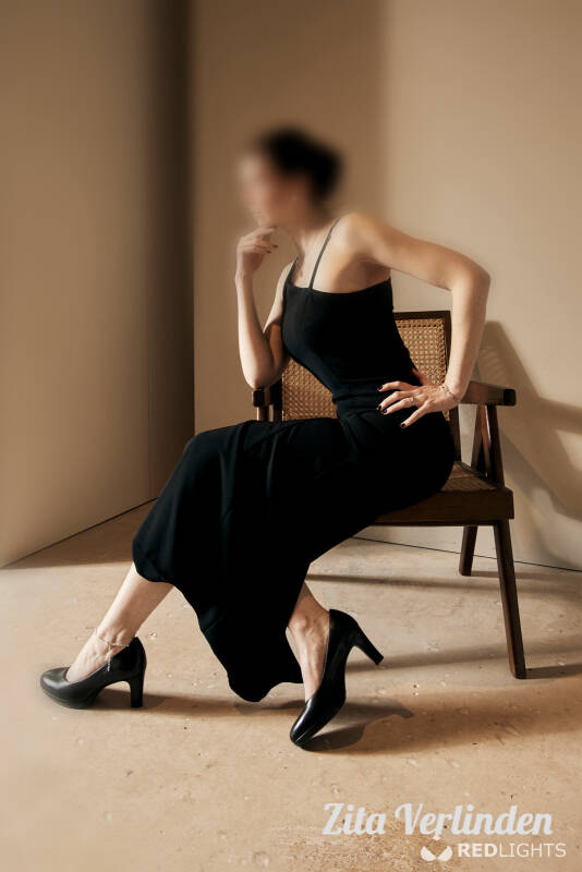 Zita Verlinden (Foto)