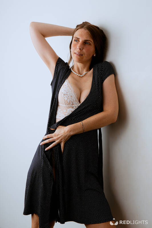 Zita Verlinden (Foto)