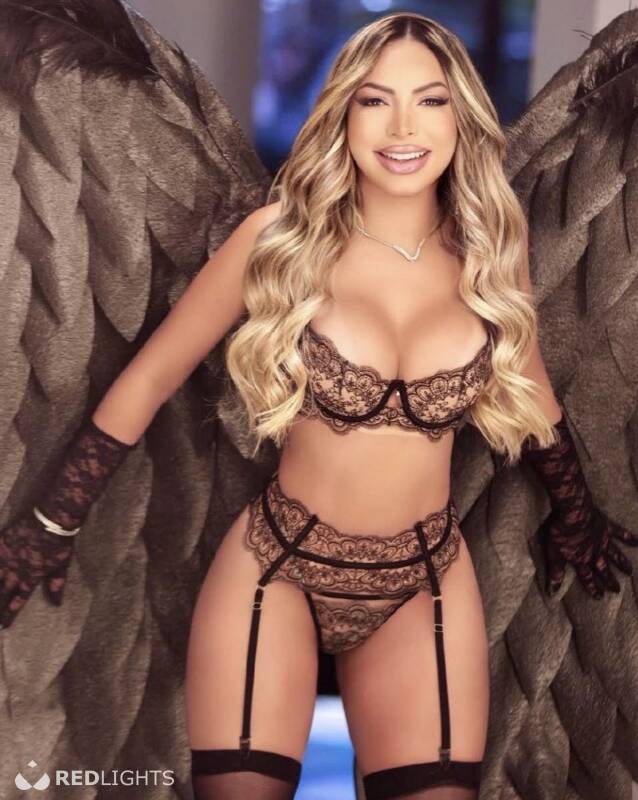 Amanda (Foto)