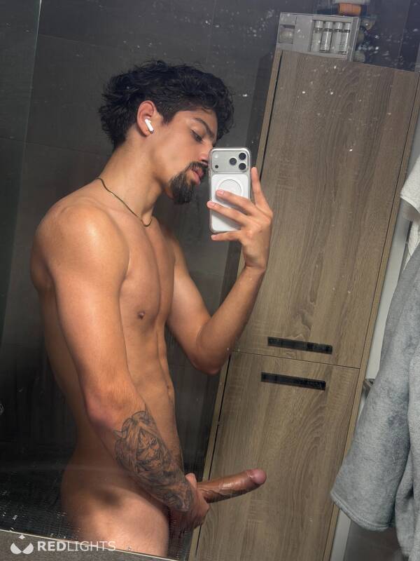 Maximiliano ( Max ) (Foto)