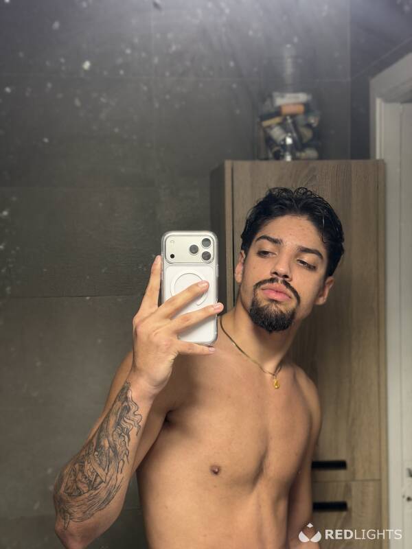 Maximiliano ( Max ) (Foto)