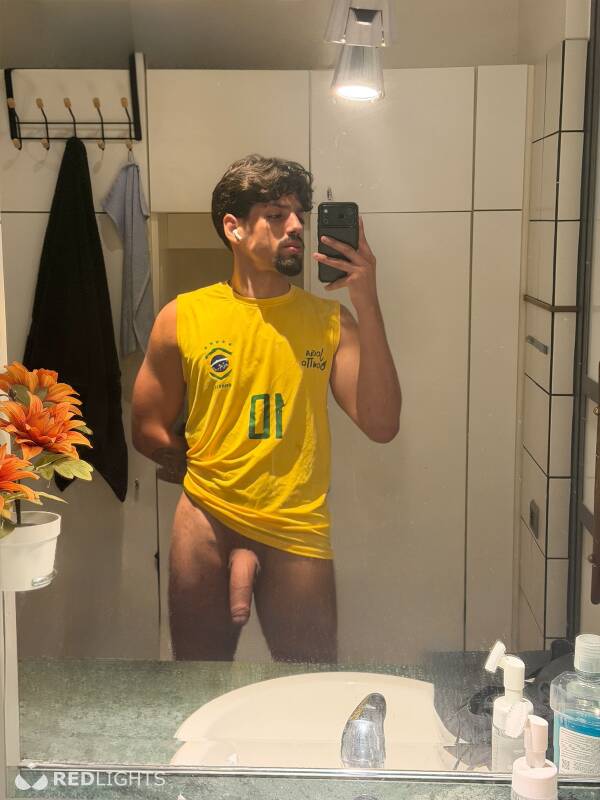 Maximiliano ( Max ) (Foto)