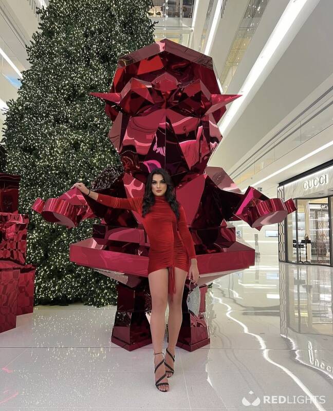 Lilli Party Brazilian (Foto)