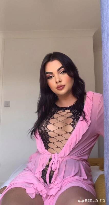 Lilli Party Brazilian (Foto)