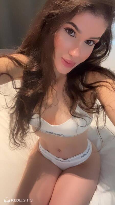 Valentina Nagata (Foto)