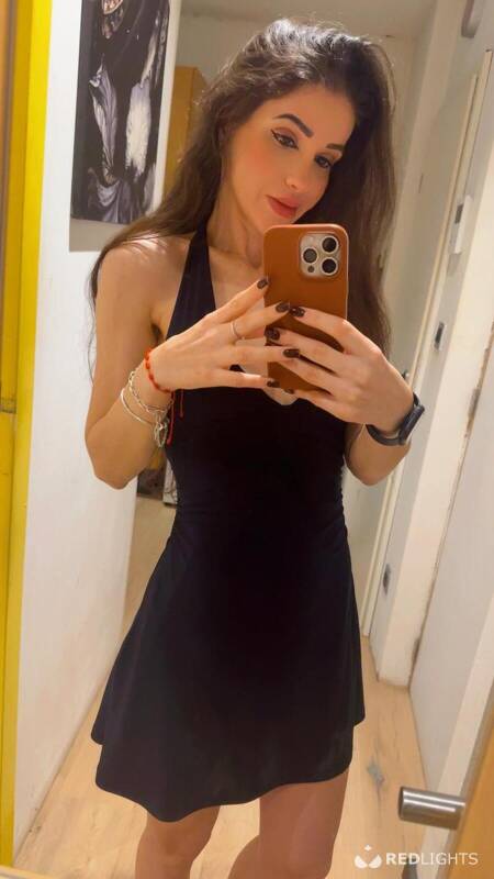 Valentina Nagata (Foto)