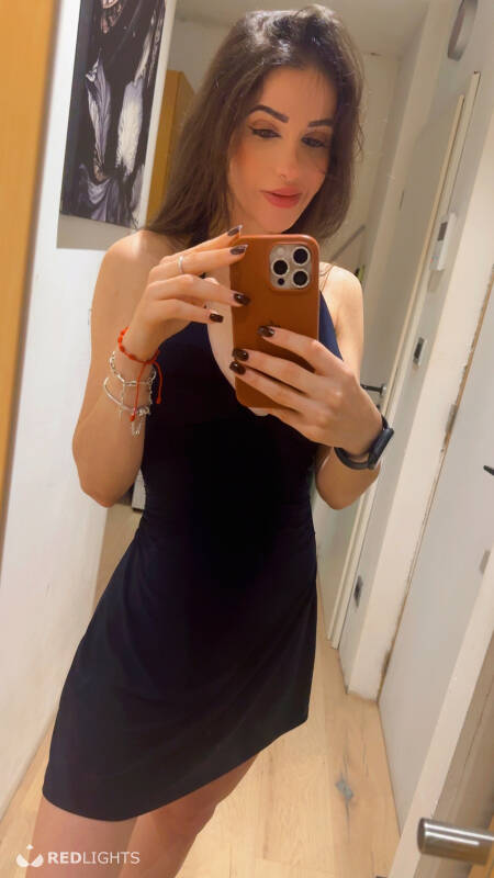 Valentina Nagata (Foto)