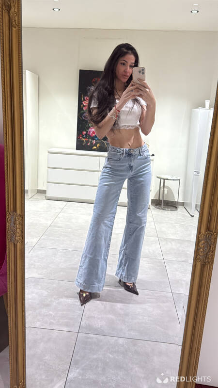 Valentina Nagata (Foto)