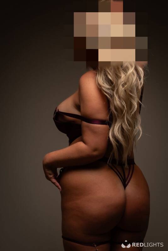 Elise Vlaamse Escorte (Foto)