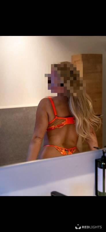 Elise Vlaamse Escorte (Foto)