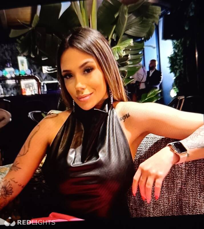 Massages en hete seks (Foto)