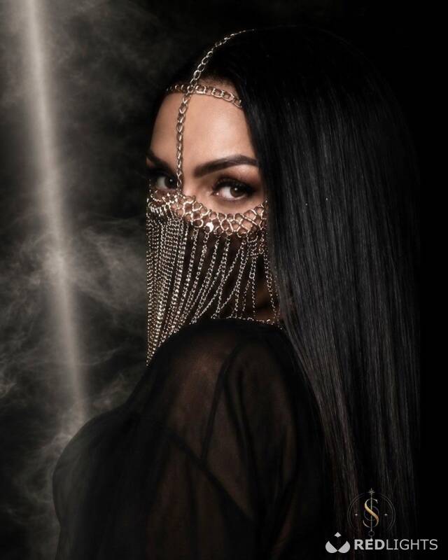 Sharafini (Foto)