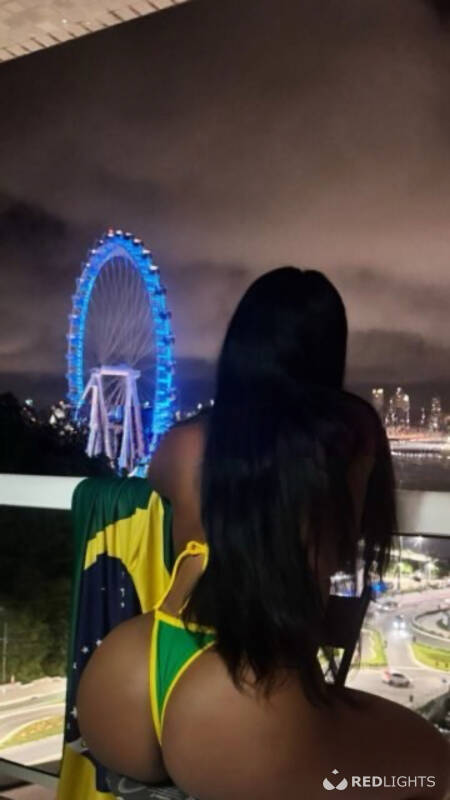 Isabela Complet (Foto)