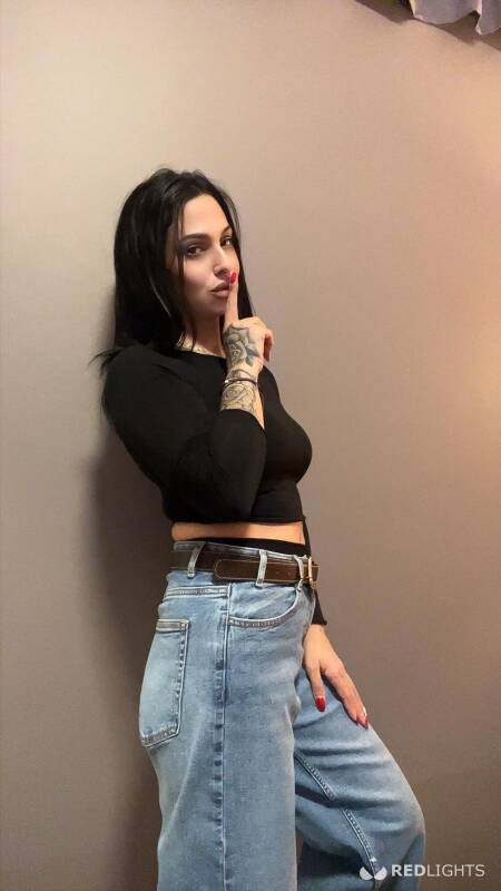 Carla (Foto)