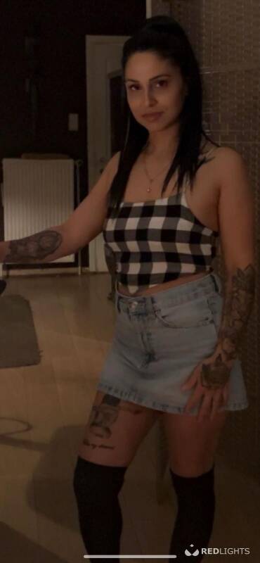 Carla (Foto)