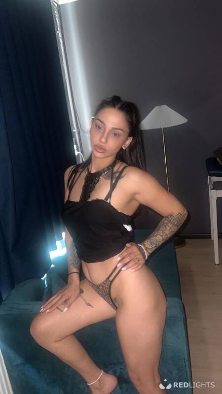 Isabella (Foto)