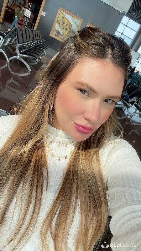 Camila mignonne (Foto)