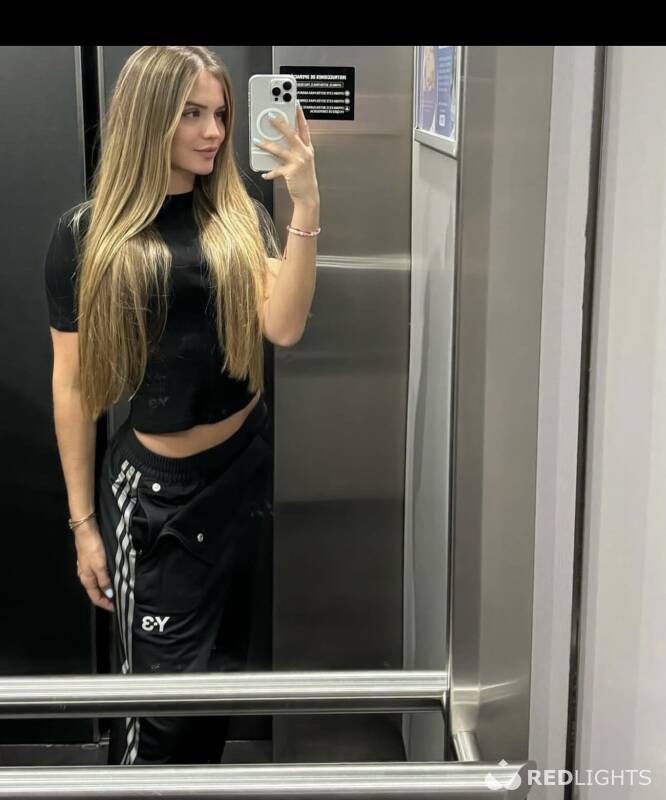 Catharine Sexy (Foto)