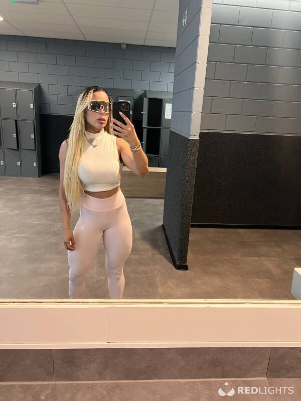 Clara Sanchez (Foto)