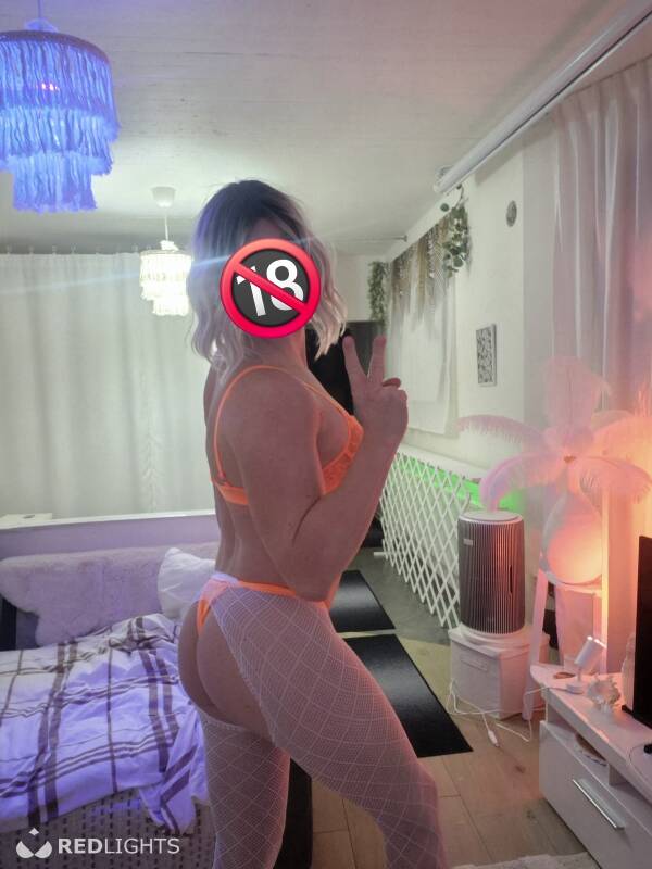 Travestie Antwerpen (Foto)