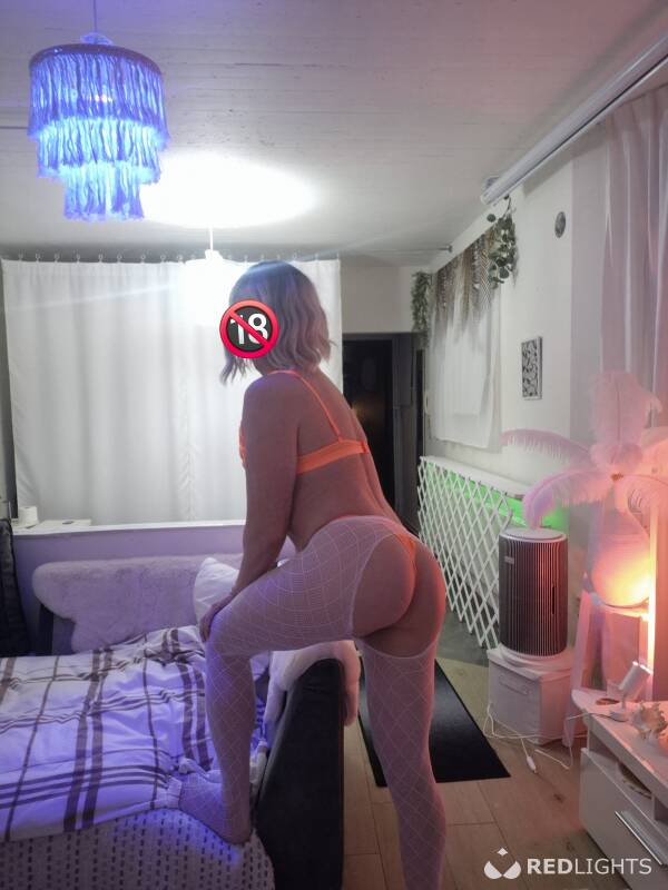 Travestie Antwerpen (Foto)