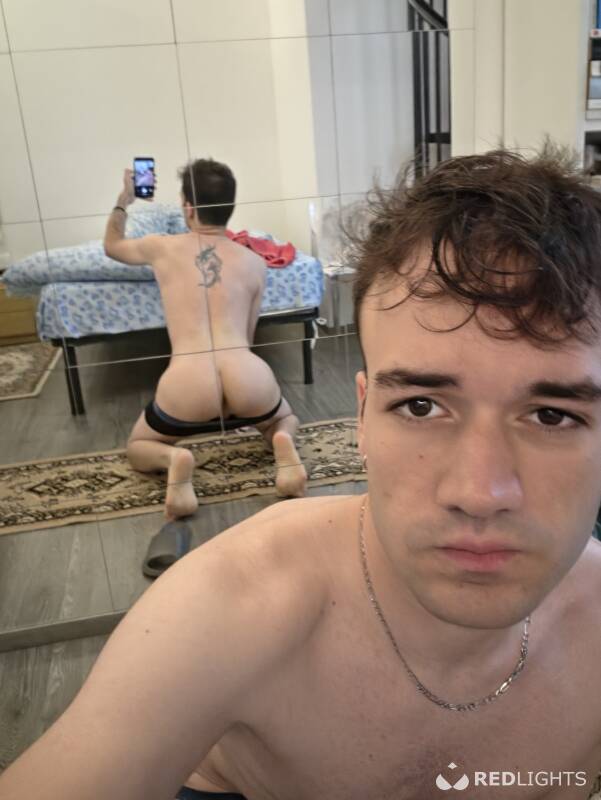 Andrea Micalizzi (Foto)