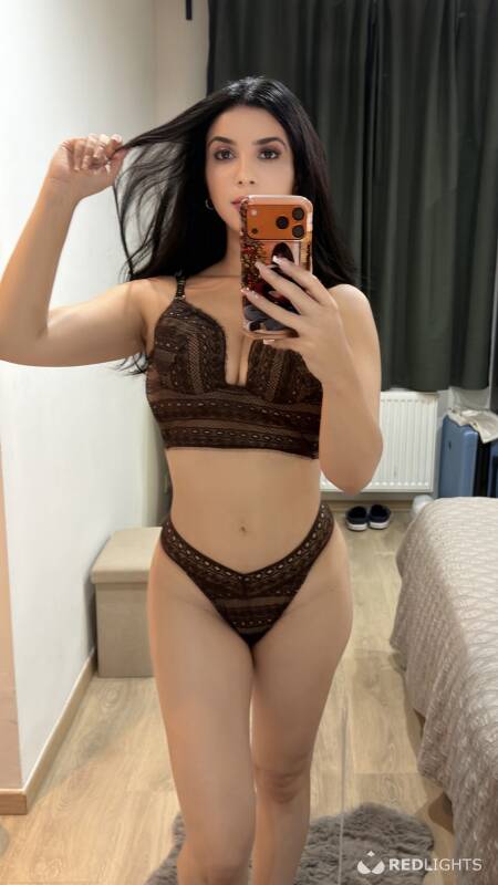 Yasmin (Foto)