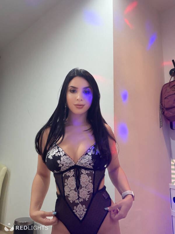 Yasmin (Foto)