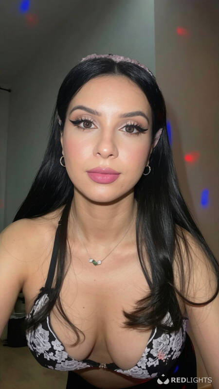 Yasmin (Foto)