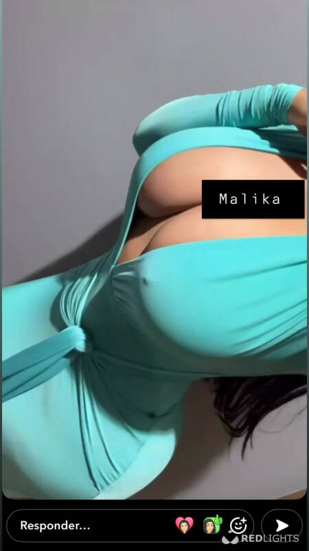 Malika (Foto)