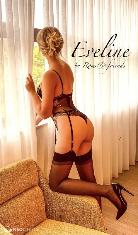 Eveline by R&F (Foto)