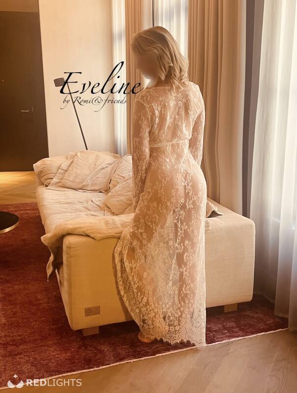 Eveline by R&F (Foto)