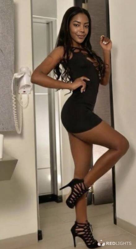 Keisha Dulce (Foto)