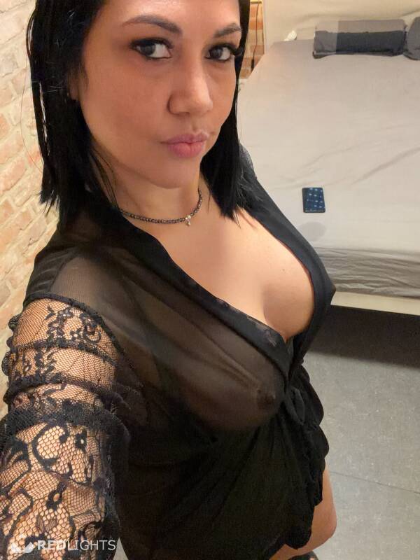 Anastasia GFE (Foto)